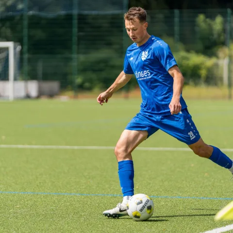 BV Berg. Neukirchen | Kreisliga A 2025/26 8