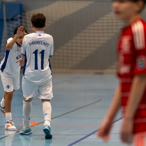 7. U13 Dreßen & Schwerdtfeger Indoor Cup 2025 61