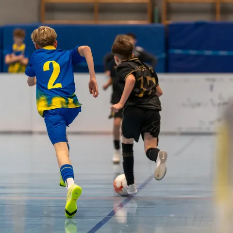 7. U13 Dreßen & Schwerdtfeger Indoor Cup 2025 15