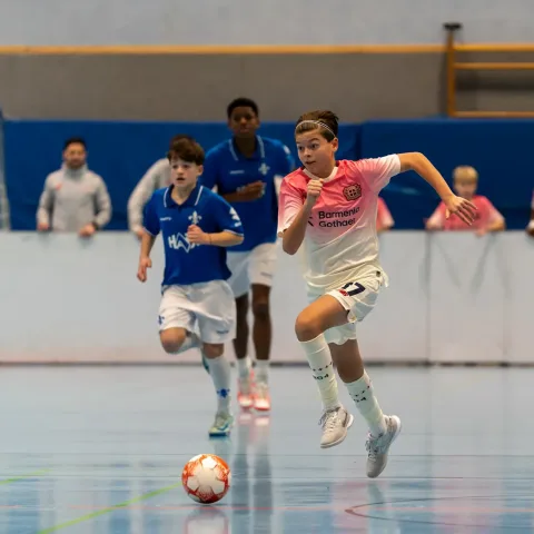 7. U13 Dreßen & Schwerdtfeger Indoor Cup 2025 14