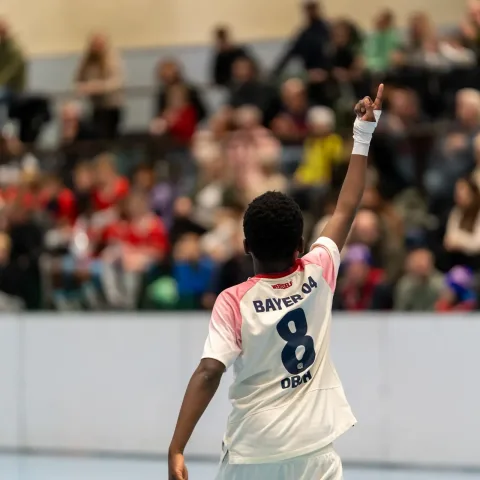 7. U13 Dreßen & Schwerdtfeger Indoor Cup 2025 28