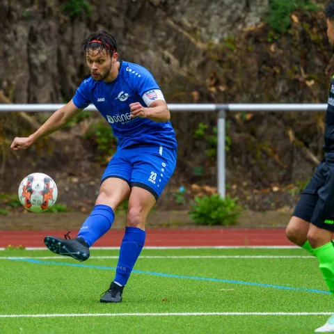 SC Ayyildiz Remscheid 2 | Kreisliga A 2024/25 10