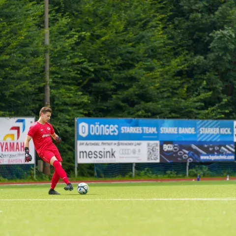 SV Burgaltendorf | Bezirksliga 2024/25 10