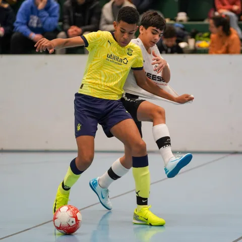 6. U13 Dreßen & Schwerdtfeger Indoor Cup 2025 81
