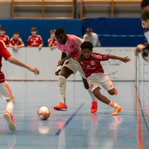 7. U13 Dreßen & Schwerdtfeger Indoor Cup 2025 21