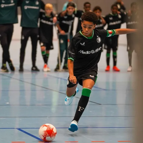 6. U13 Dreßen & Schwerdtfeger Indoor Cup 2025 84
