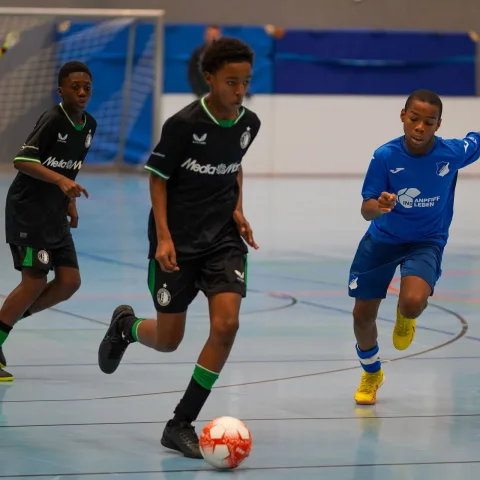 6. U13 Dreßen & Schwerdtfeger Indoor Cup 2025 53
