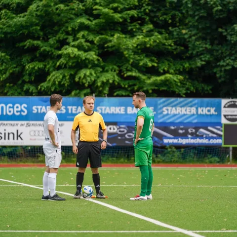 SuS Haarzopf | Bezirksliga 2024/25 15